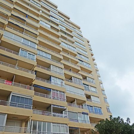Apartamentos Gandia Bellreguard 3000 Даймус Екстериор снимка