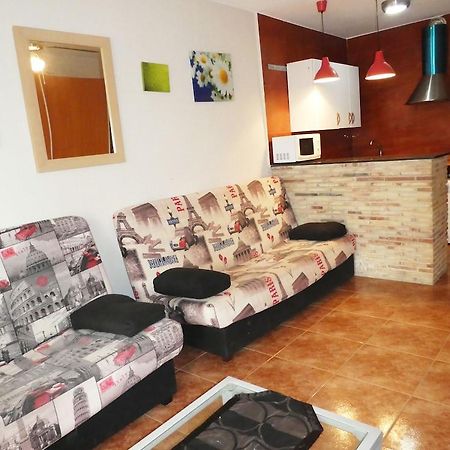 Apartamentos Gandia Bellreguard 3000 Даймус Екстериор снимка