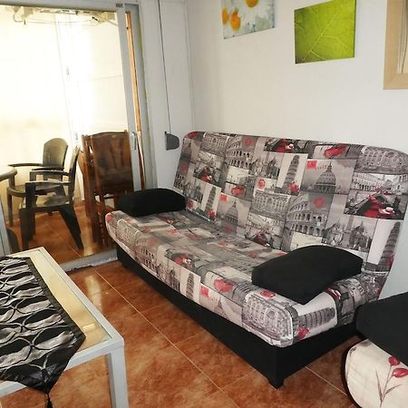 Apartamentos Gandia Bellreguard 3000 Даймус Екстериор снимка