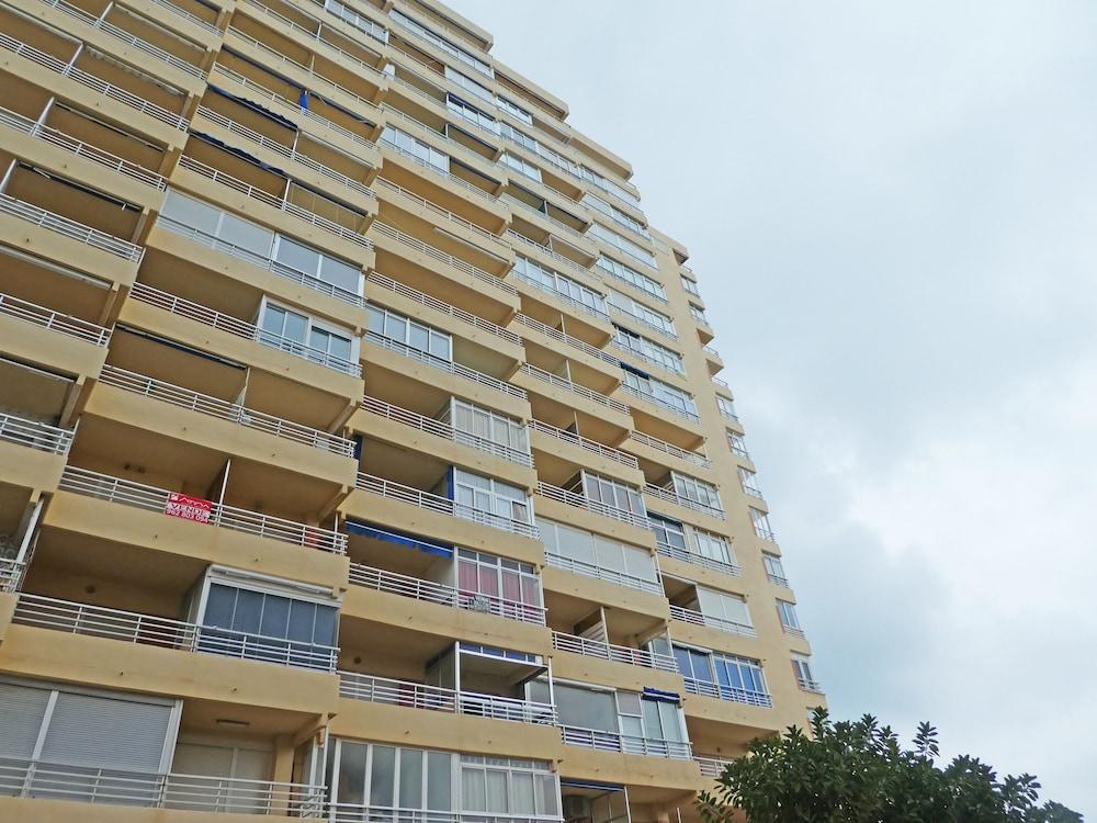 Apartamentos Gandia Bellreguard 3000 Даймус Екстериор снимка