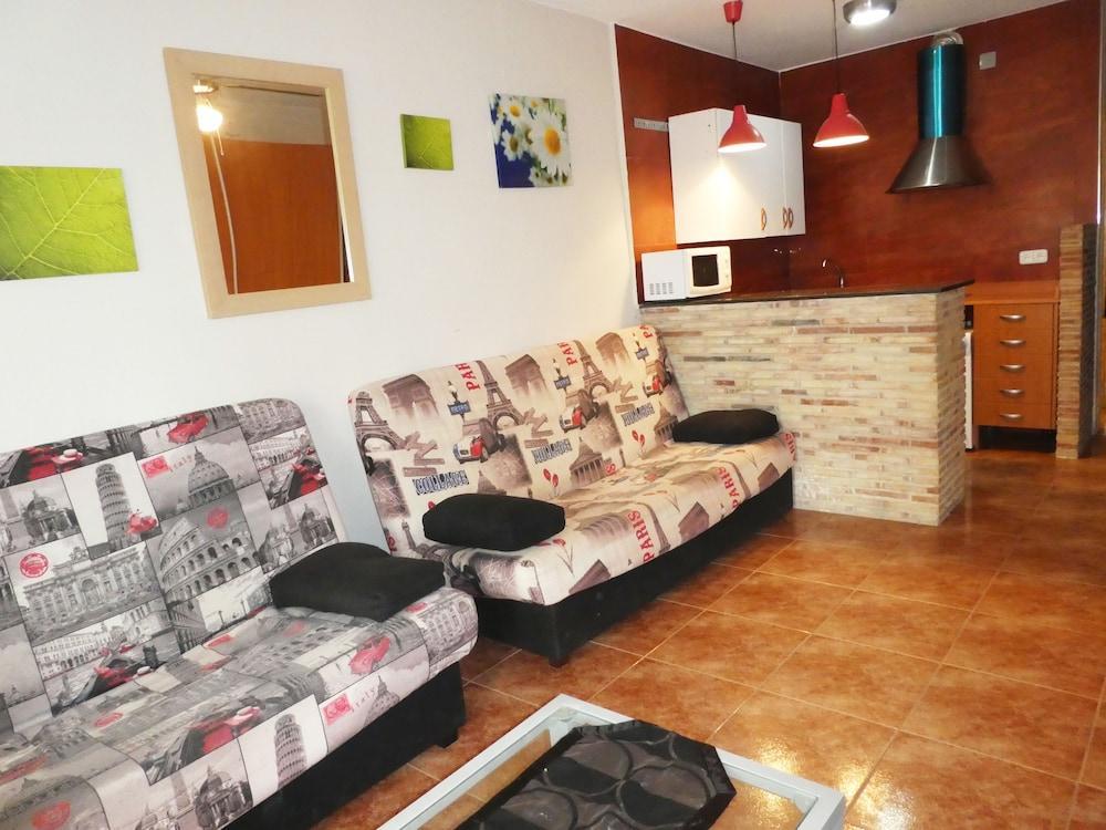 Apartamentos Gandia Bellreguard 3000 Даймус Екстериор снимка