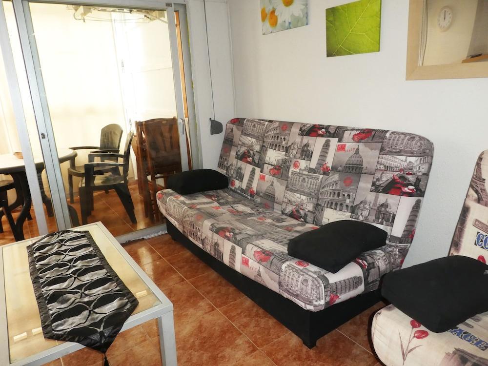 Apartamentos Gandia Bellreguard 3000 Даймус Екстериор снимка