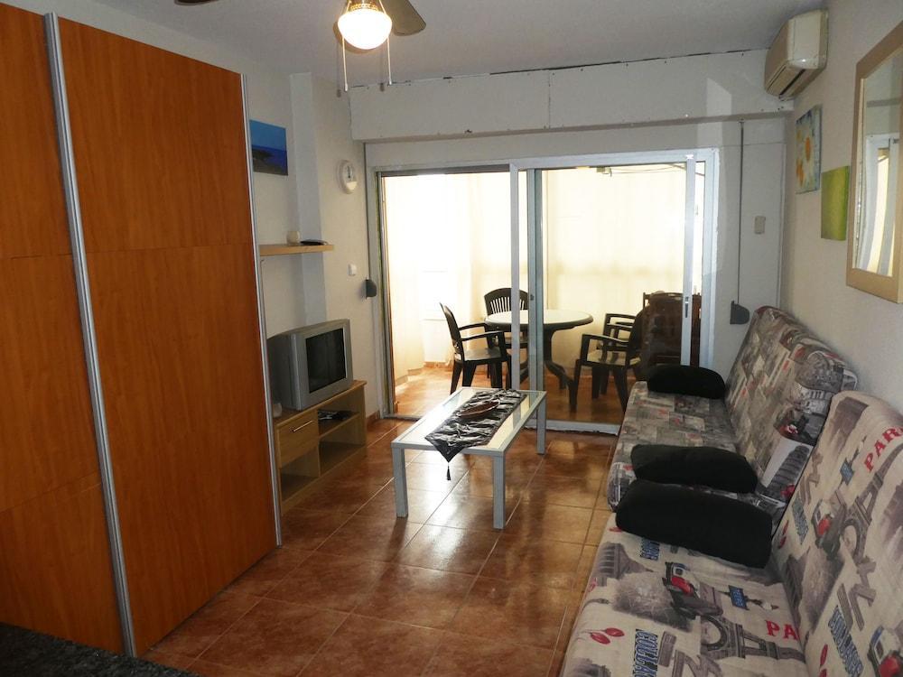 Apartamentos Gandia Bellreguard 3000 Даймус Екстериор снимка